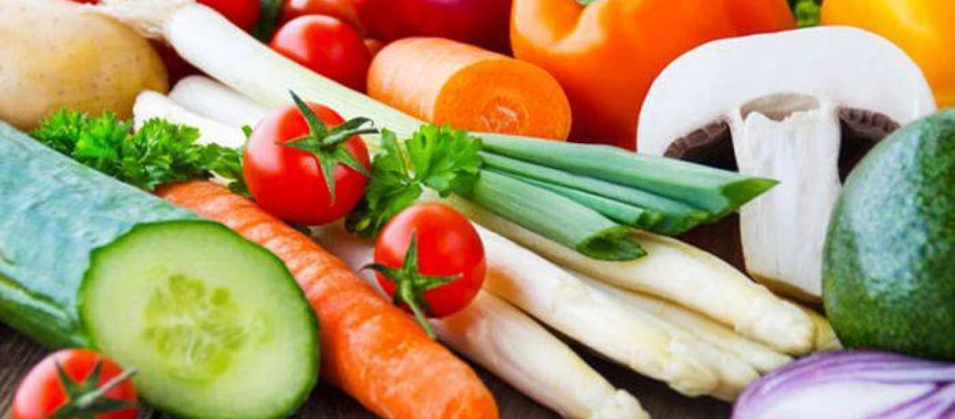 Οι τροφές που βλάπτουν την υγεία μας και πρέπει να αποφεύγουμε